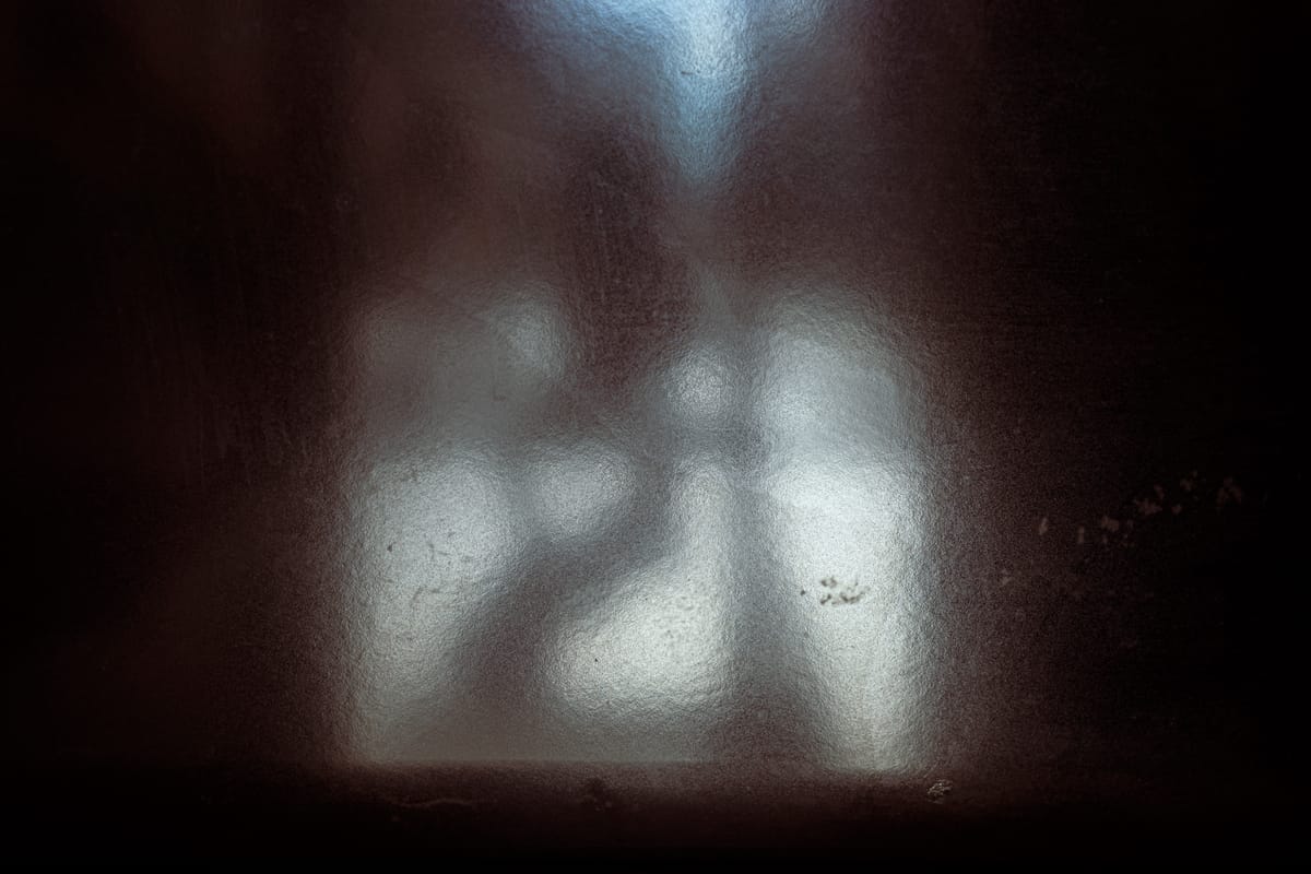 Tempel, Treter & Tonkatsu